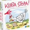 Kurza stopa!