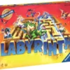 Labirynt (Labyrinth)