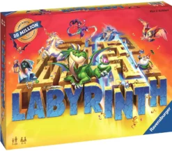 Labirynt (Labyrinth)