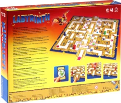 Labirynt (Labyrinth)