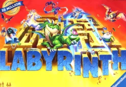 Labirynt (Labyrinth)
