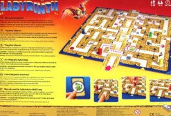 Labirynt (Labyrinth)