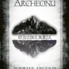 Legendy Archeonu: Stalowa burza (tom 3)