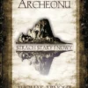 Legendy Archeonu: Strach stary i nowy (tom 1)