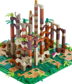 LEGO: Monkey Palace (edycja polska)