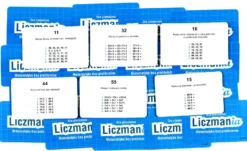 Liczmania z Profesorkiem
