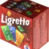 Ligretto w czerwonym pudełku (edycja polska)