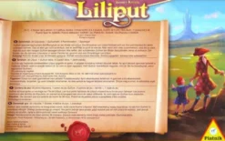 Liliput