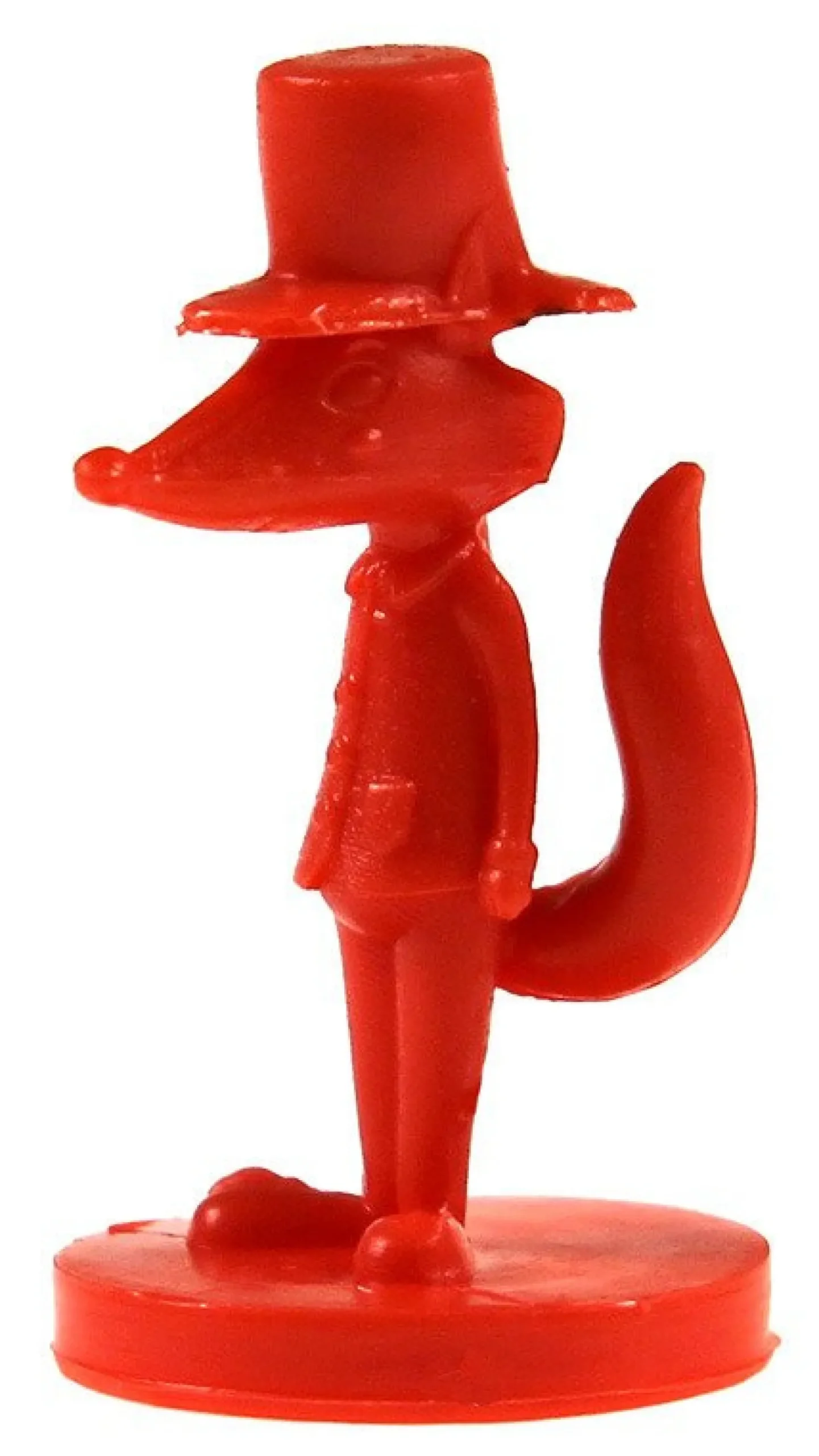Lisek urwisek