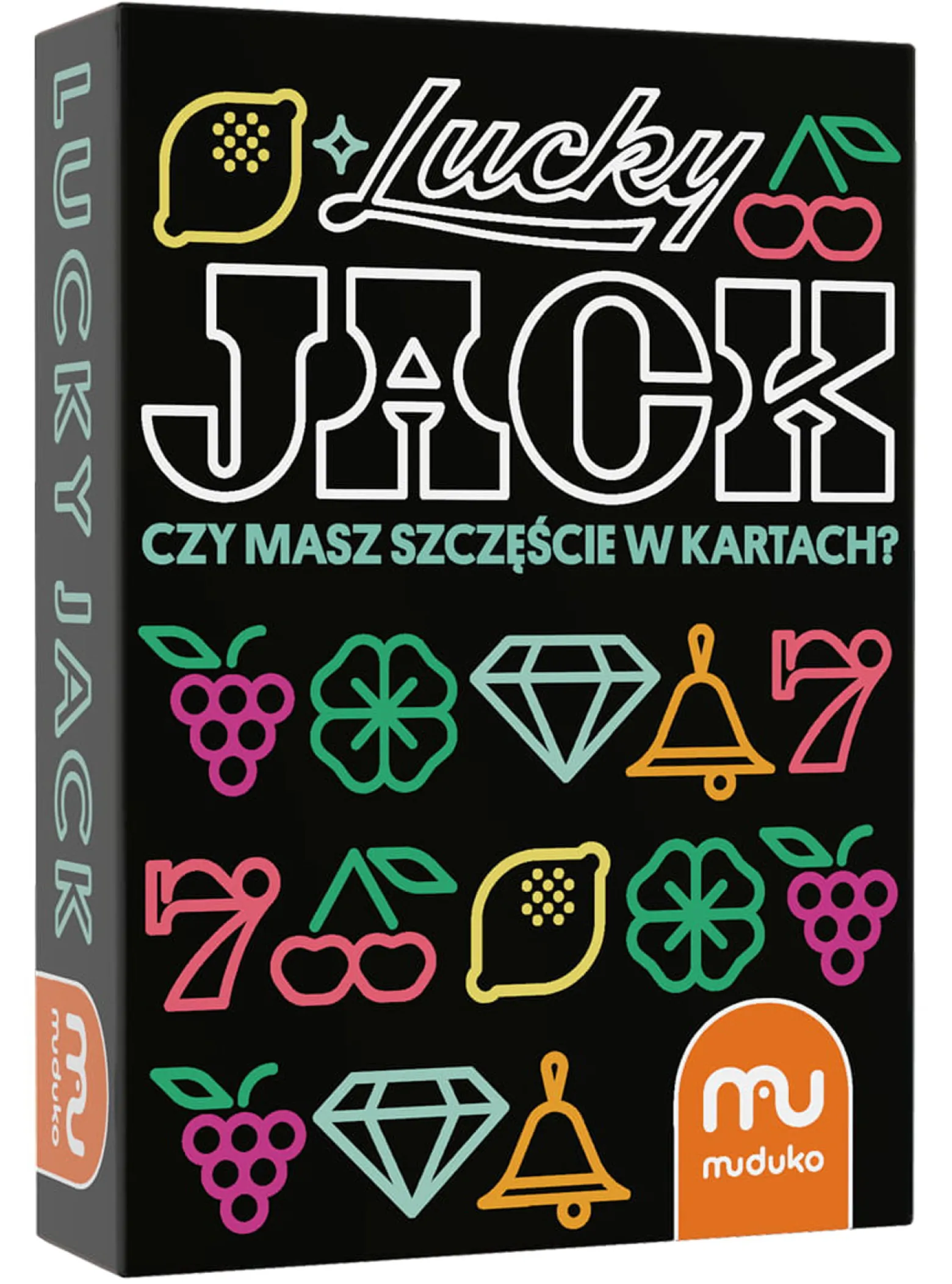 Lucky Jack (edycja polska)