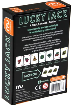 Lucky Jack (edycja polska)