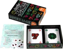 Lucky Jack (edycja polska)