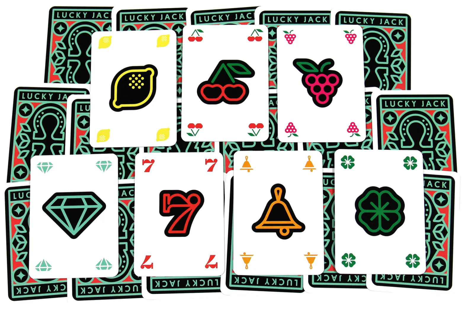 Lucky Jack (edycja polska)