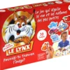 Lynx 36 - Mój pierwszy Ryś (gra dla dzieci)