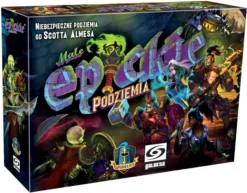 Małe Epickie Podziemia