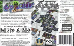 Małe Epickie Podziemia