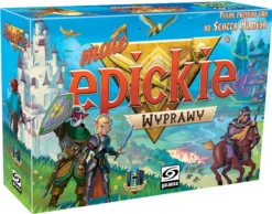 Małe Epickie Wyprawy