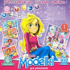 Małe modelki