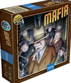 Mafia