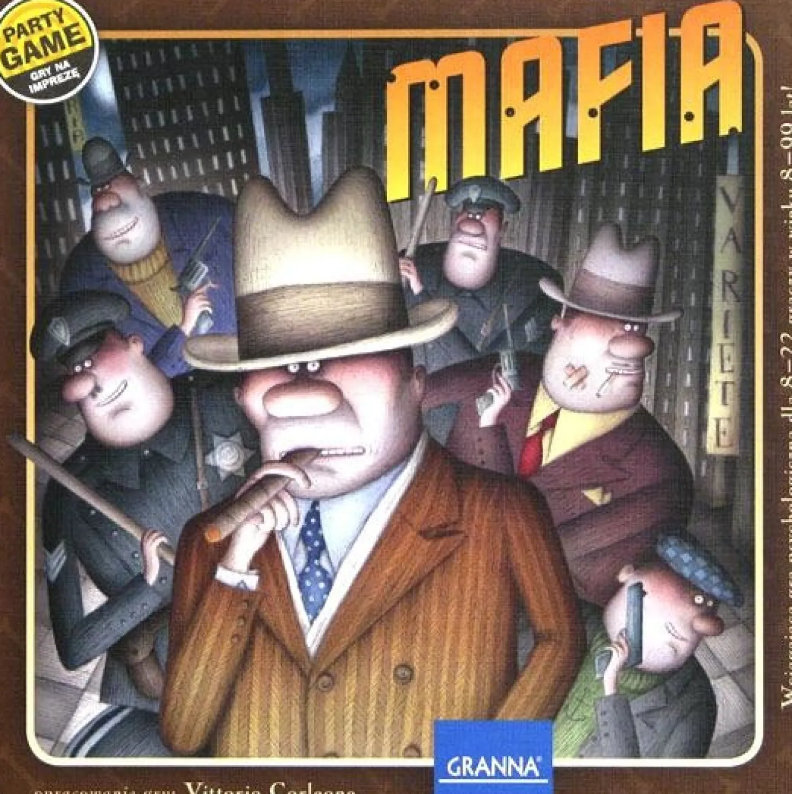 Mafia