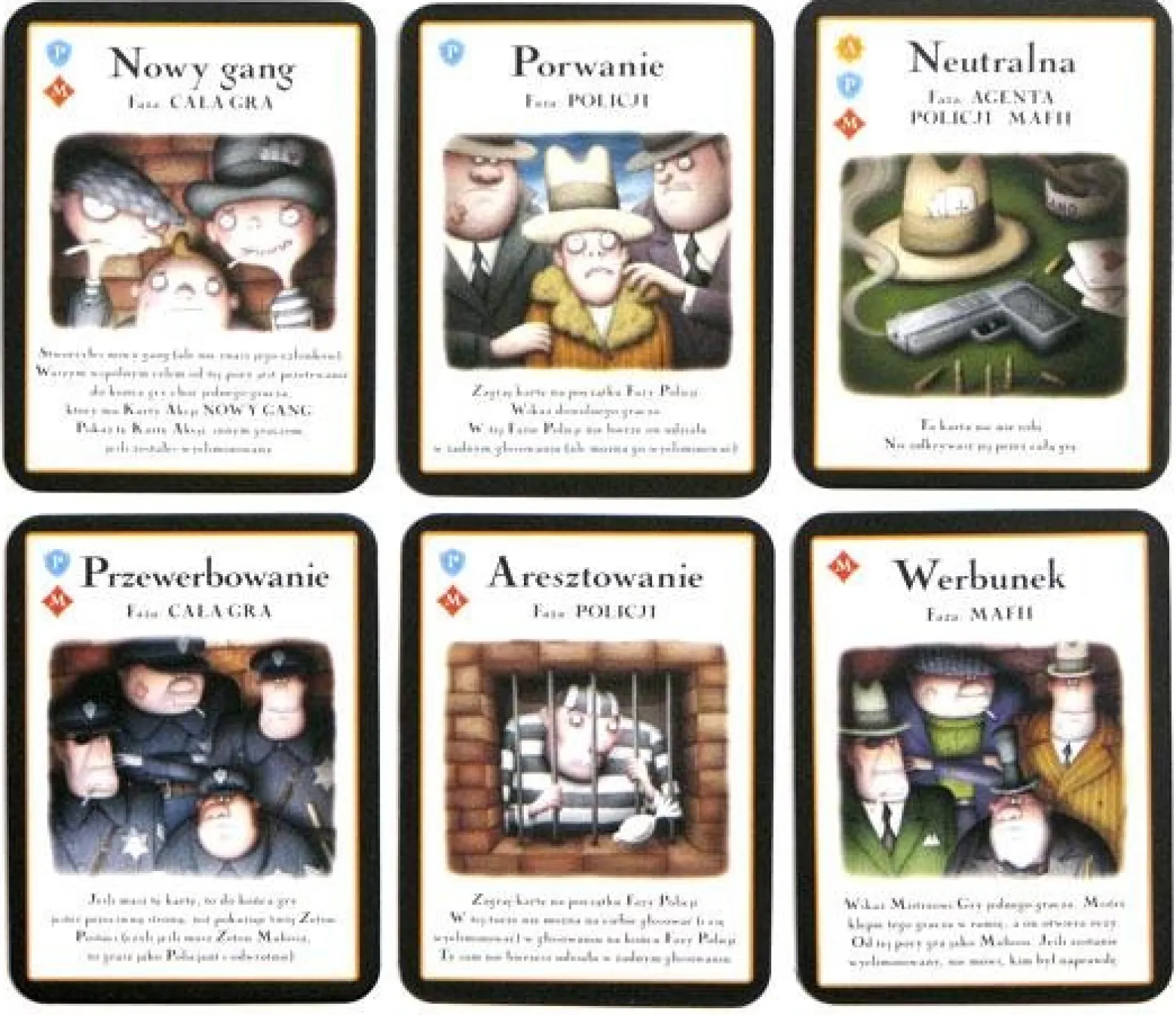 Mafia
