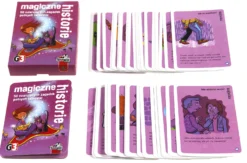 Magiczne historie