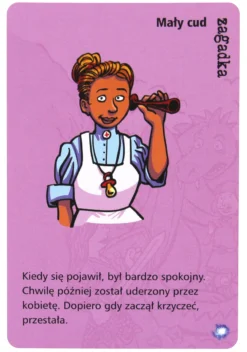 Magiczne historie