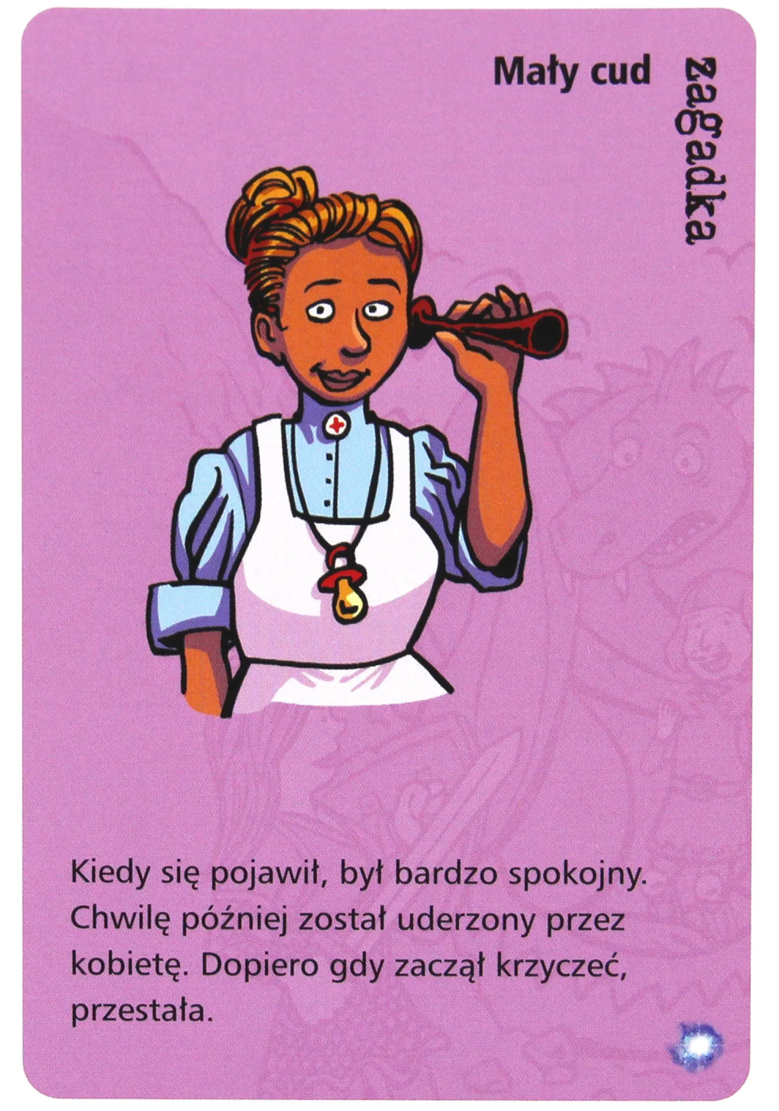 Magiczne historie