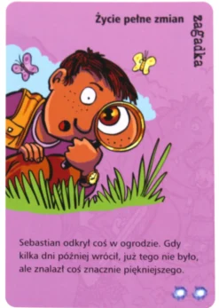 Magiczne historie