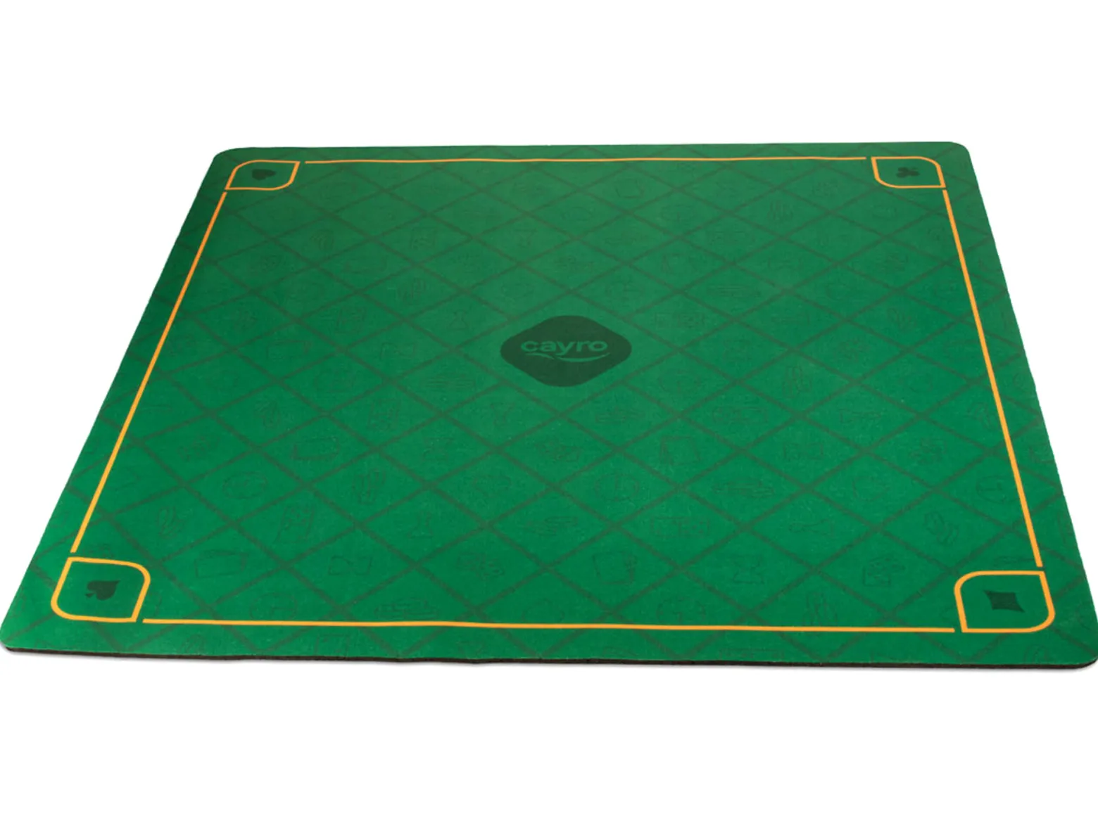 Mata do gry w karty 80x80 cm (209)