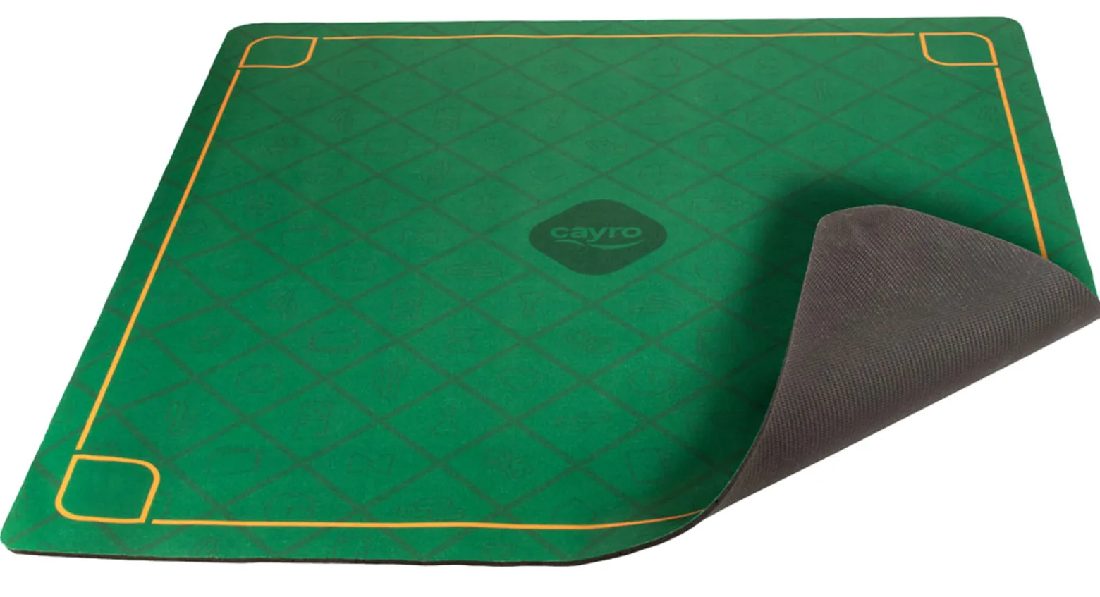 Mata do gry w karty 50x50 cm (204)