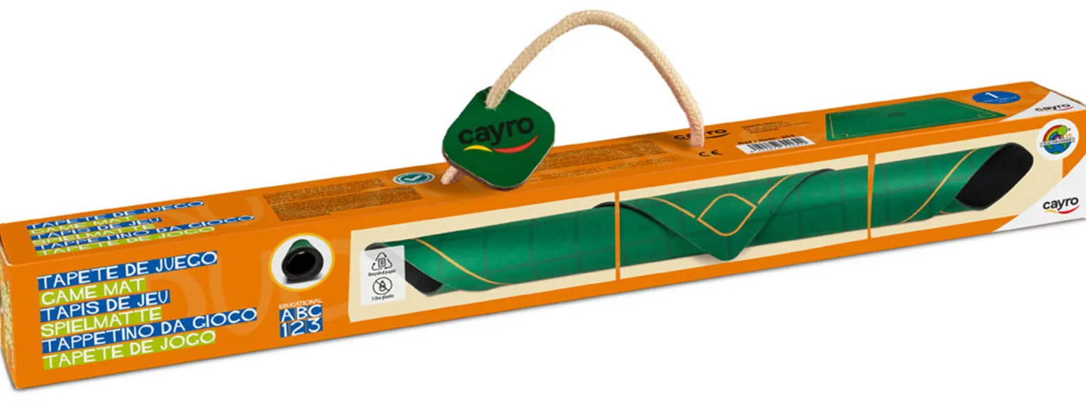 Mata do gry w karty 50x50 cm (204)
