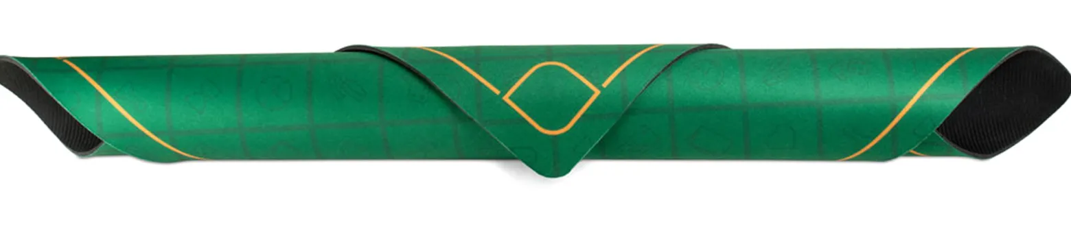 Mata do gry w karty 50x50 cm (204)