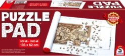 Mata do puzzli 500 el. - 1000 el. (1030x620 mm)