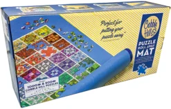 Mata do puzzli 500 el. - 1000 el. (762x1200 mm)