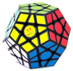 Megaminx - łamigłówka Recent Toys - poziom 5/5