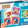 Memo: Sonic