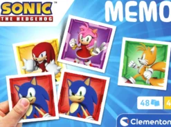 Memo: Sonic