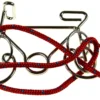Metal Bike - łamigłówka Recent Toys - poziom 5/5