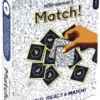 Mike Harman's Match! (Pasuje!)