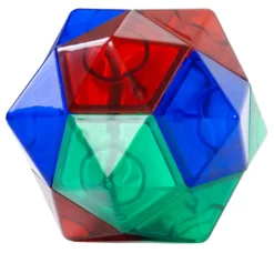 Mindjewel - łamigłówka Recent Toys - poziom 3/5