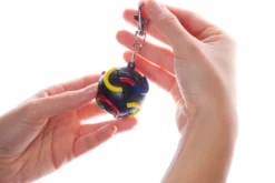 MINI Creative Ball - łamigłówka brelok Recent Toys - poziom 3/5