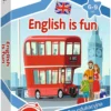 Mistrz Wiedzy - English is fun