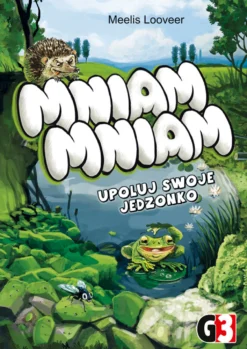 Mniam, mniam