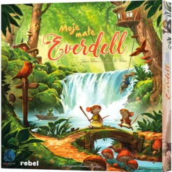 Moje małe Everdell (edycja polska)