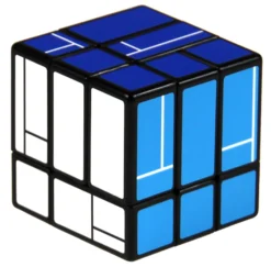 Mondrian Cube - łamigłówka Recent Toys - poziom 3,5/5