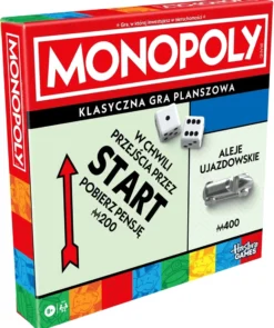 Monopoly (nowa edycja)