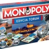 Monopoly Toruń