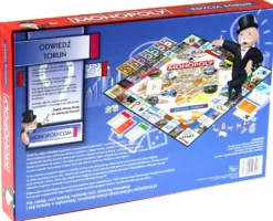 Monopoly Toruń