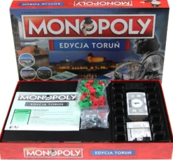 Monopoly Toruń